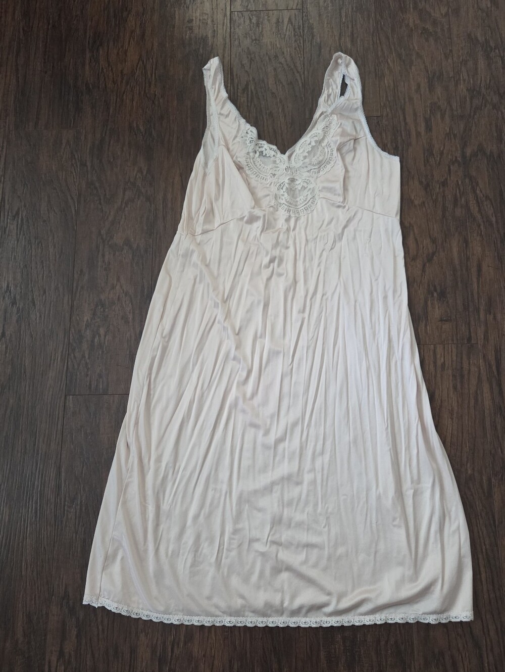 Vintage Nightgown